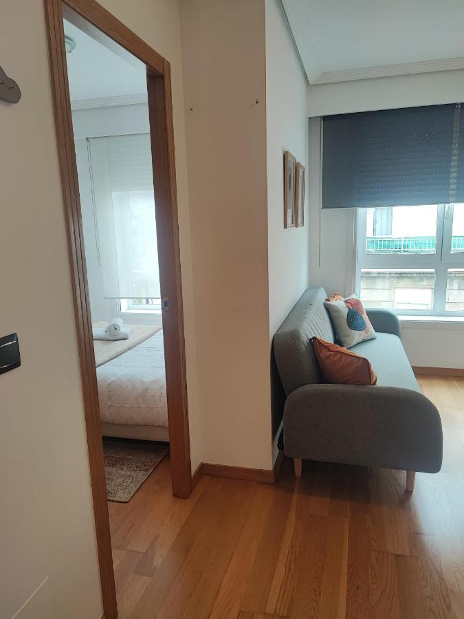 Apartamento Carrerahouses Andurina *