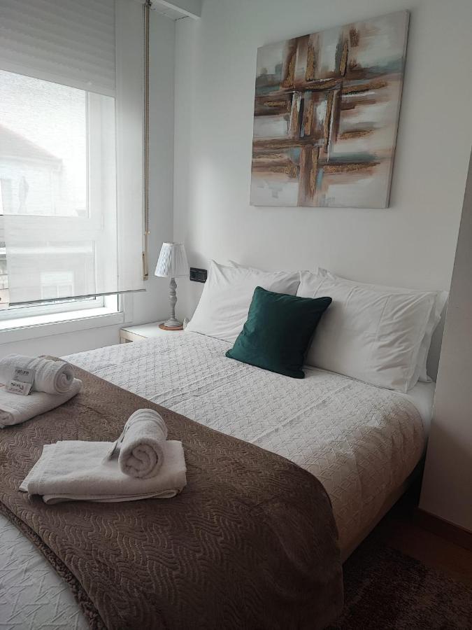 Carrerahouses Andurina Apartamento Vigo
