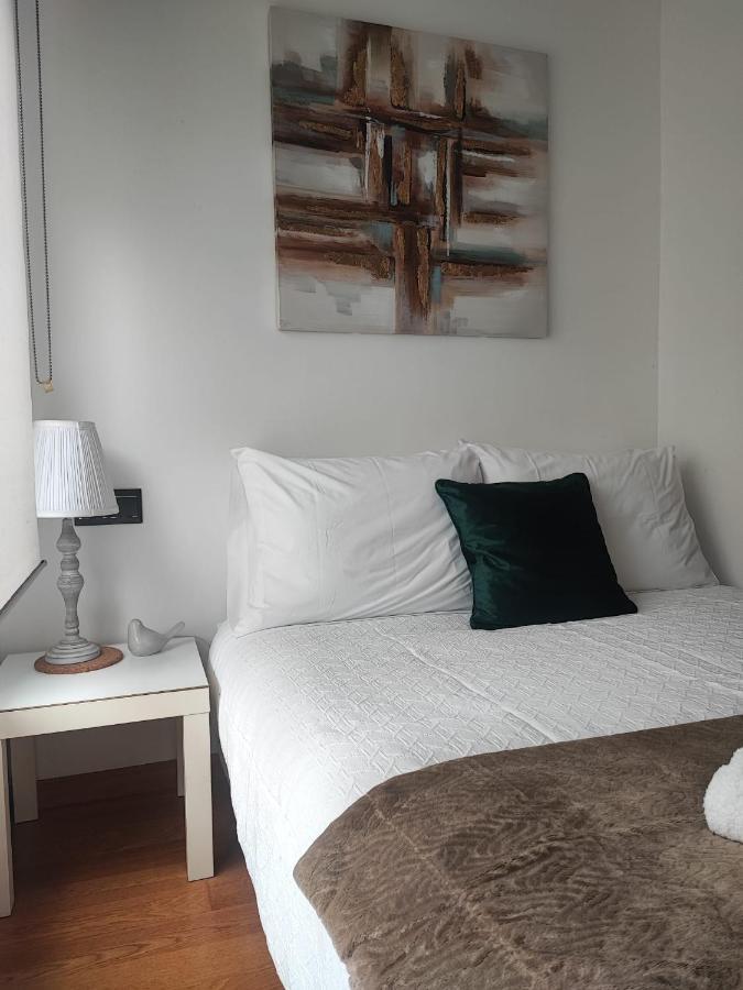 Apartamento Carrerahouses Andurina Vigo