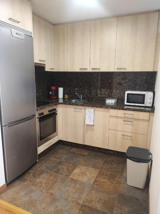 Apartamento Carrerahouses Andurina Vigo