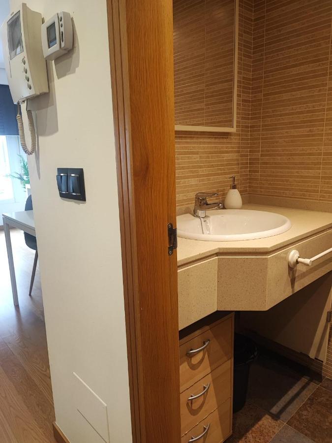 Carrerahouses Andurina Apartamento Vigo