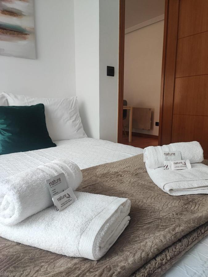 Apartamento Carrerahouses Andurina