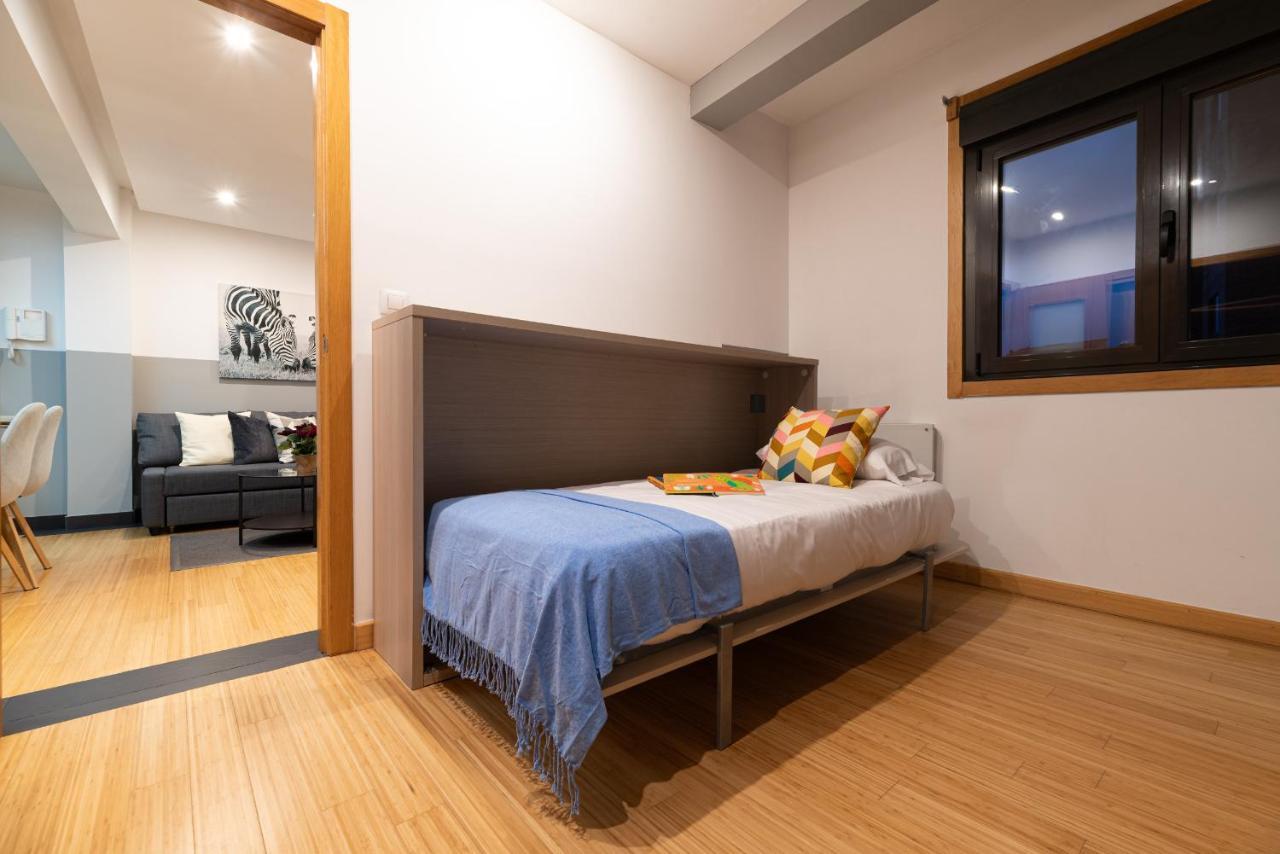 Elegante Atico Duplex *