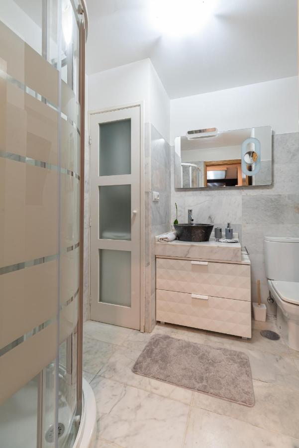 Elegante Atico Duplex Apartamento