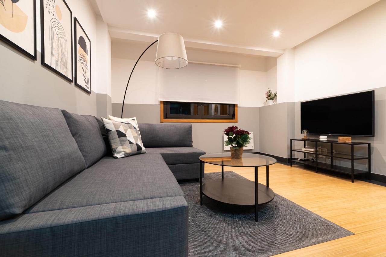 Elegante Atico Duplex *