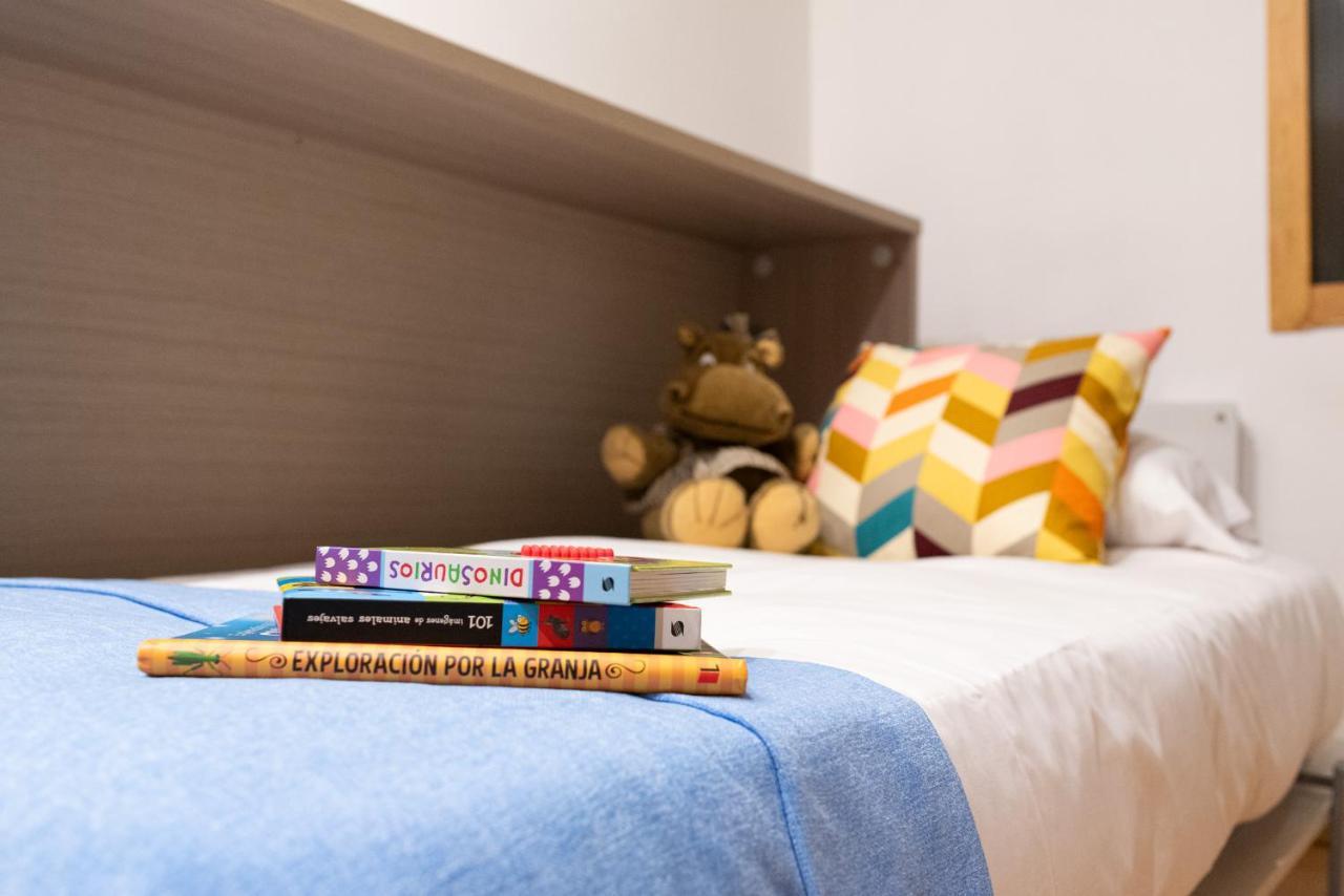 Elegante Atico Duplex Apartamento *