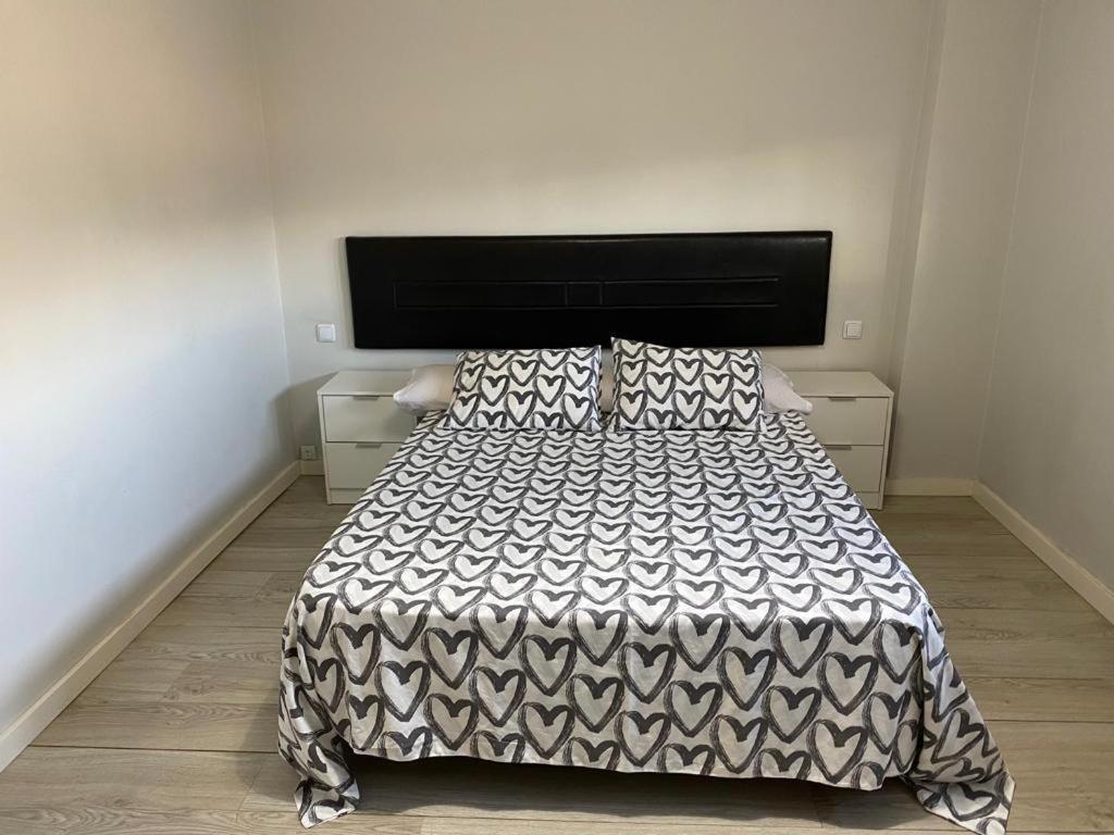 Apartamento Centro Comercial Travesia De *