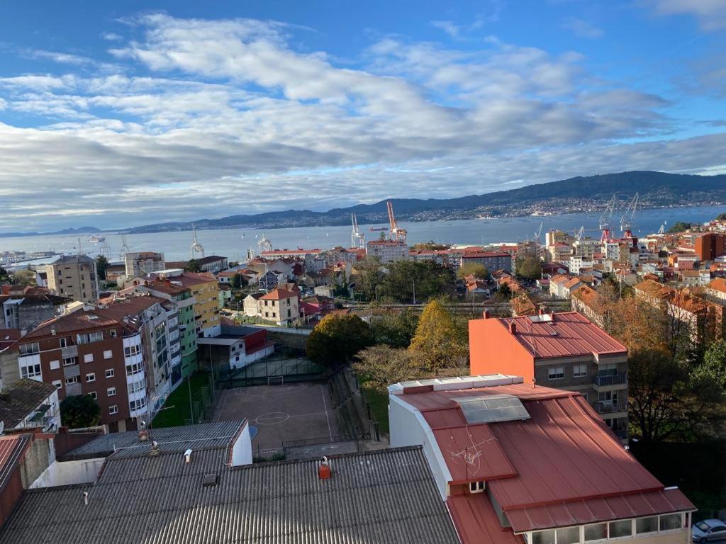 Apartamento Centro Comercial Travesia De