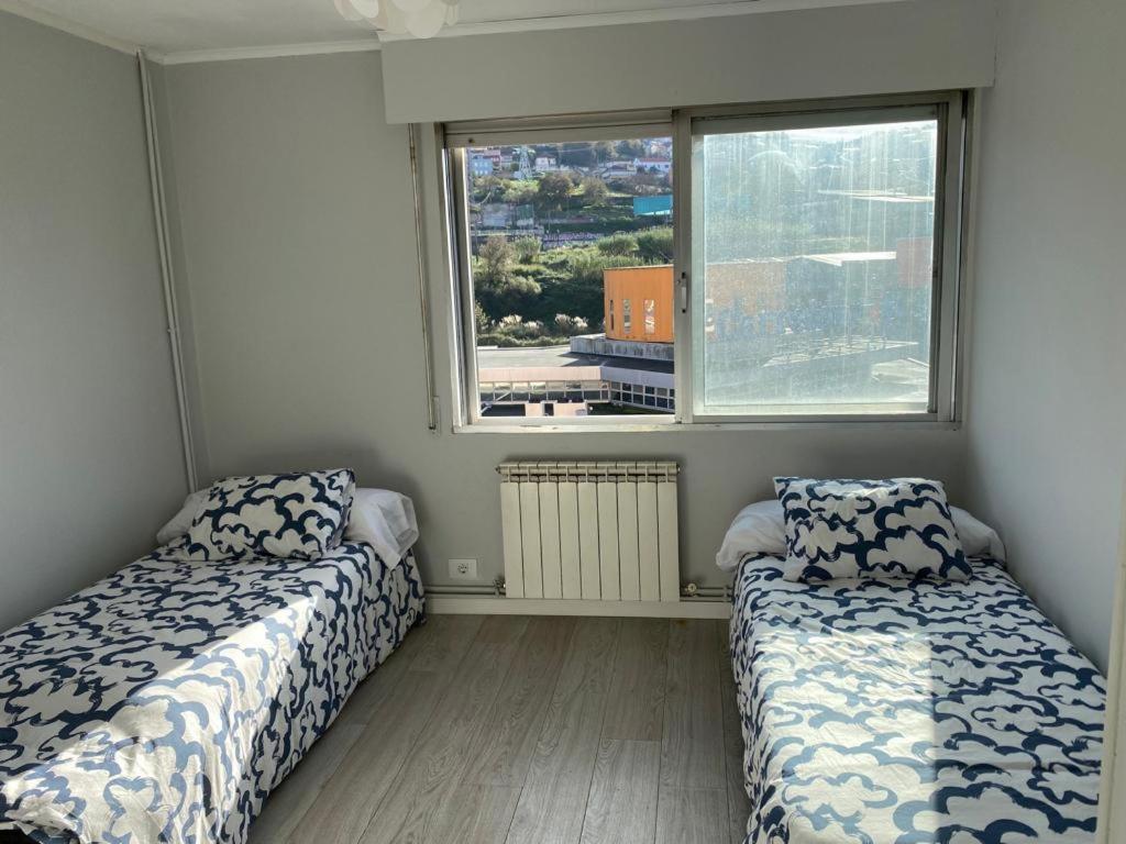 Apartamento Centro Comercial Travesia De