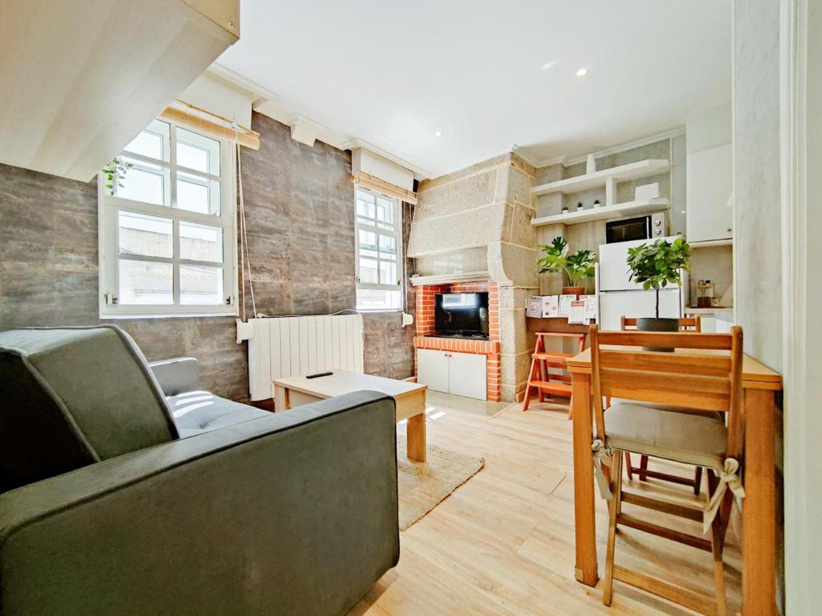 Little House Apartment Vigo