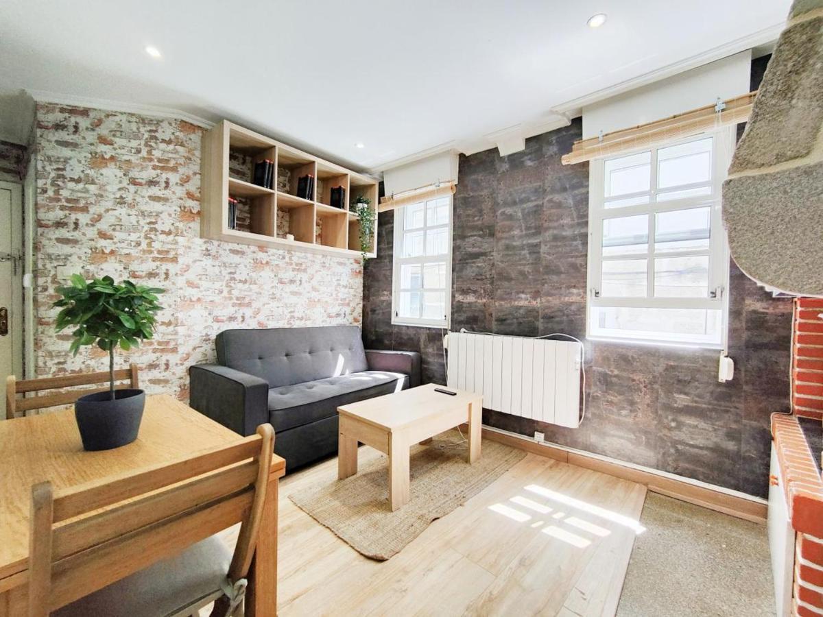 Apartment Little House *