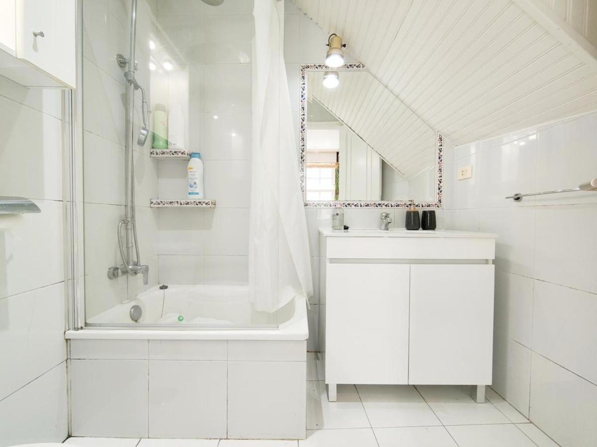 Little House Apartment *