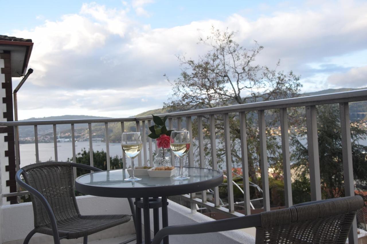 Casa En Chapela, Con Vistas A La Ria De * Vigo