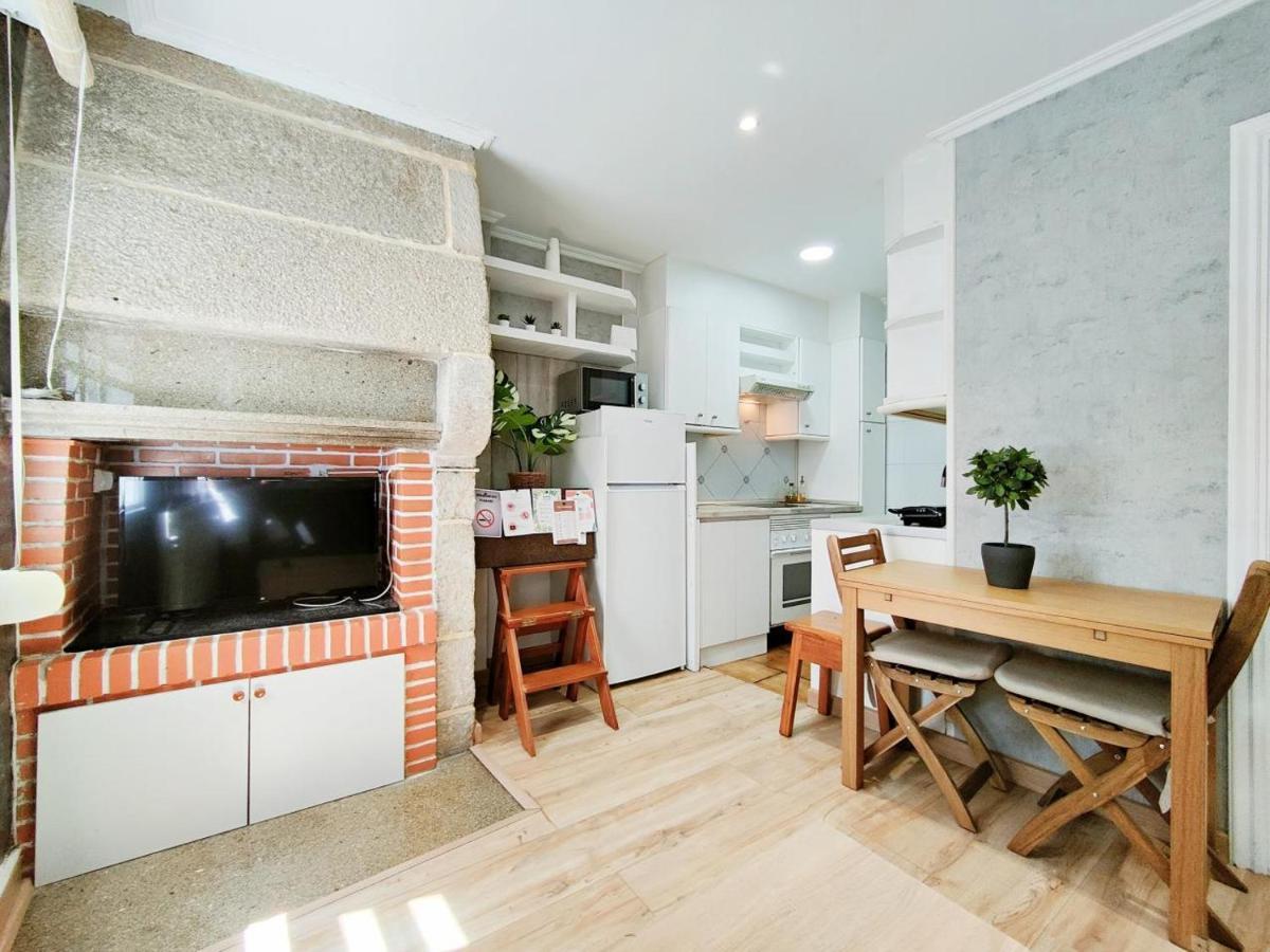 Little House Apartment Vigo