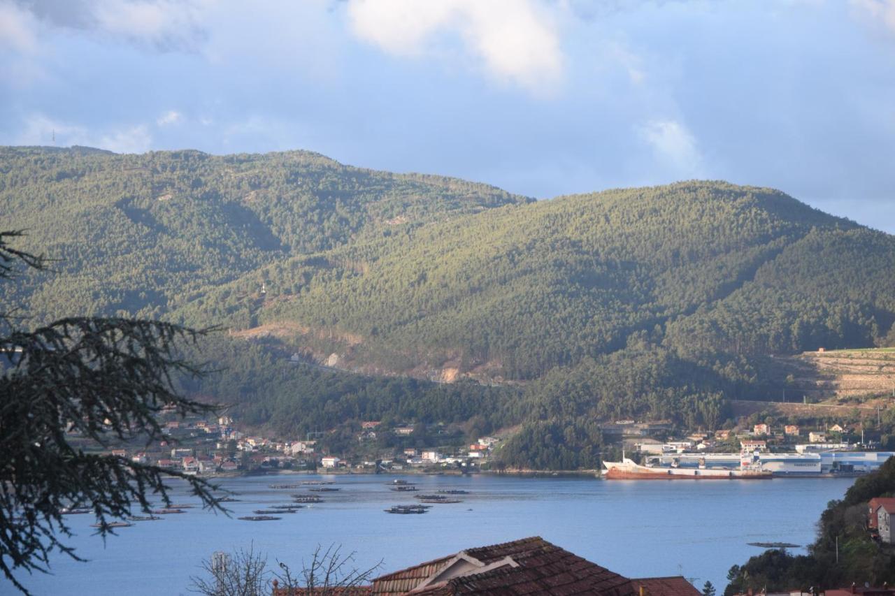 Casa En Chapela, Con Vistas A La Ria De * Vigo
