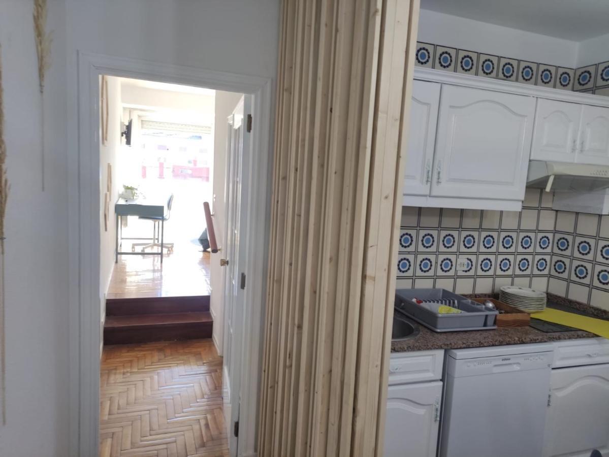 Apartamento Confort Urzaiz Vigo. Apartamento Vigo
