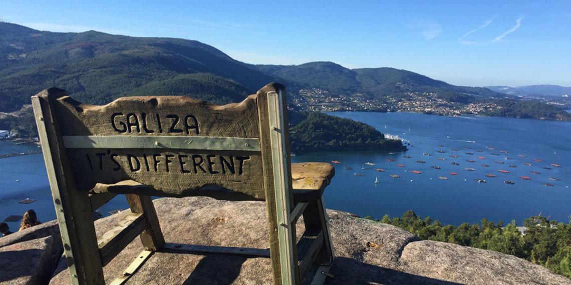 Casa En Chapela, Con Vistas A La Ria De Сasa de vacaciones