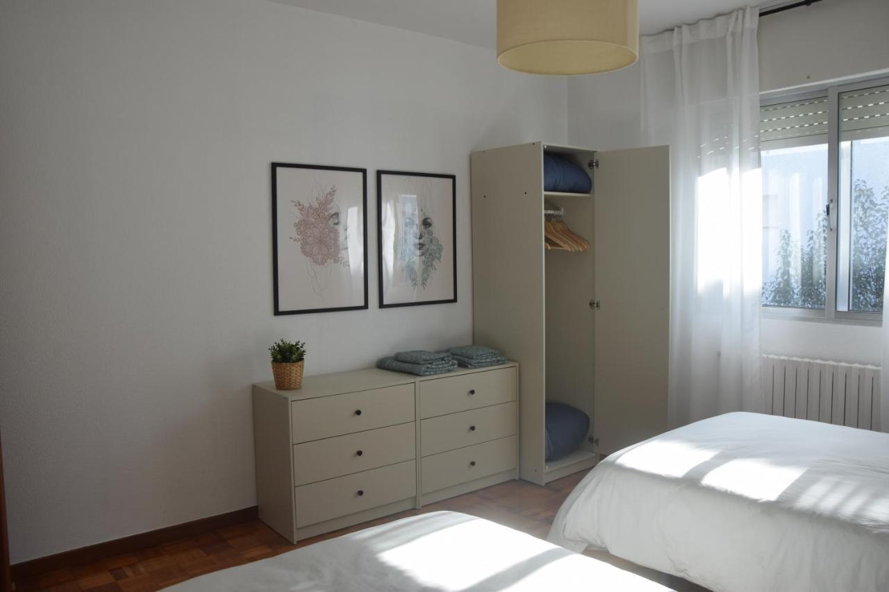 Сasa de vacaciones Casa En Chapela, Con Vistas A La Ria De Vigo