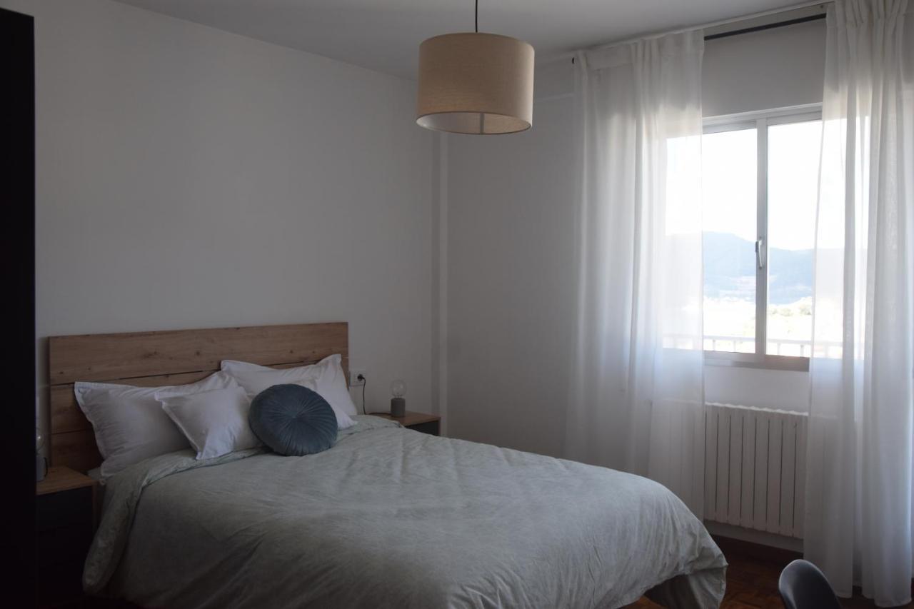 Сasa de vacaciones Casa En Chapela, Con Vistas A La Ria De Vigo