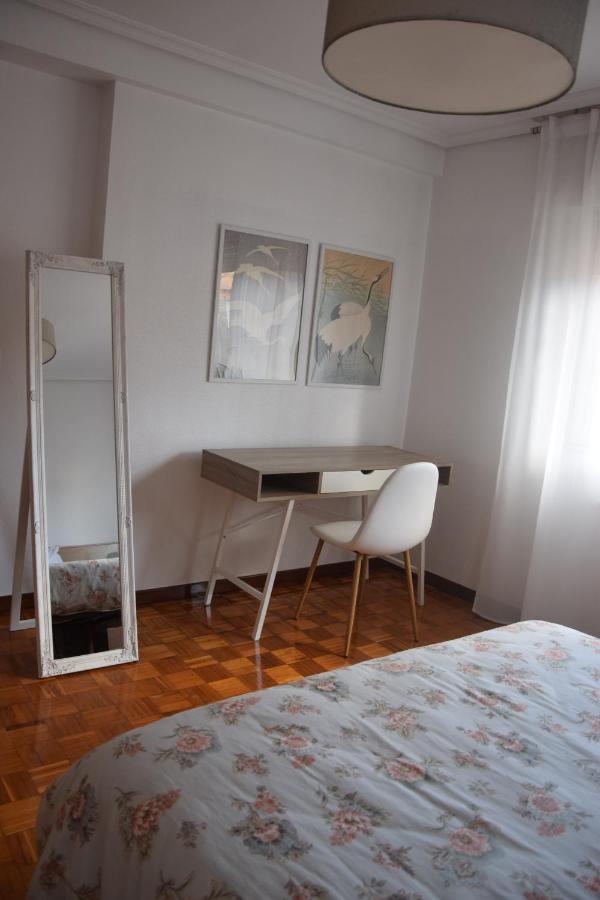 Сasa de vacaciones Casa En Chapela, Con Vistas A La Ria De Vigo