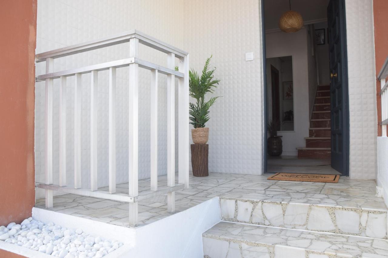 Casa En Chapela, Con Vistas A La Ria De Сasa de vacaciones Vigo