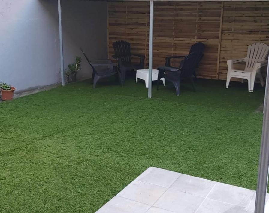 La Senda Apartamento
