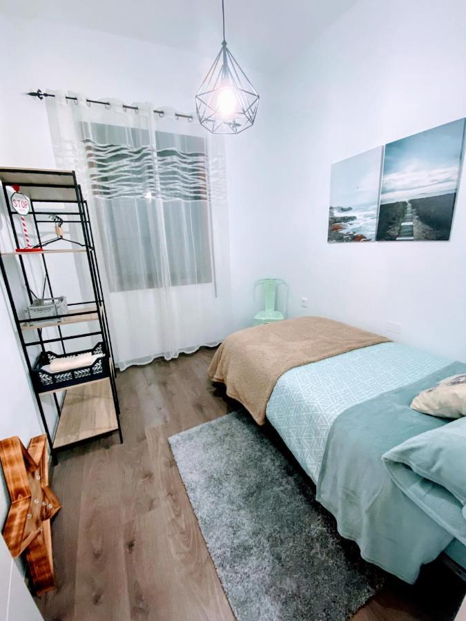 La Senda Apartamento