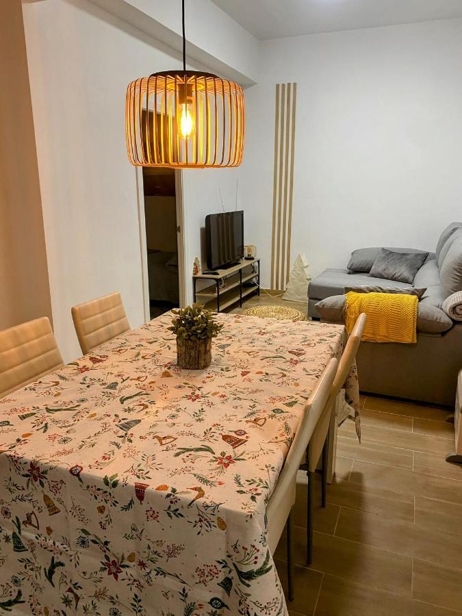 Apartamento La Senda *