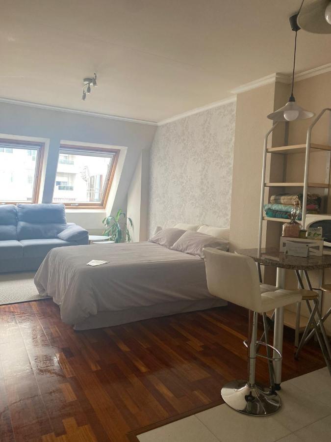 Apartment Estudio Plaza Eliptica *