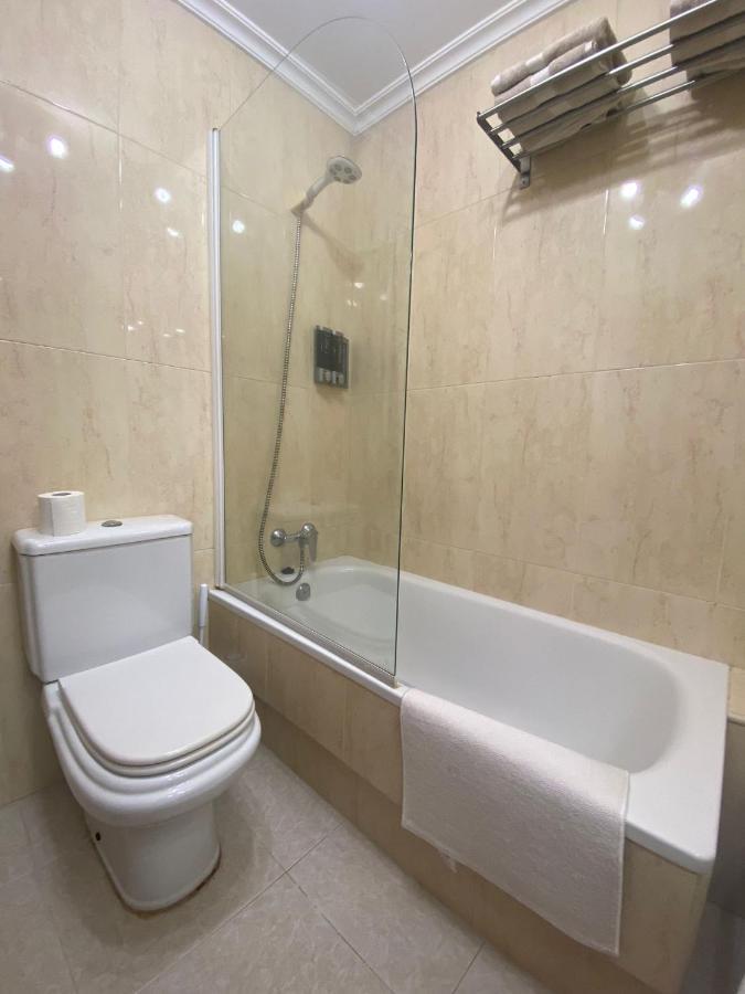 Estudio Plaza Eliptica Apartment *
