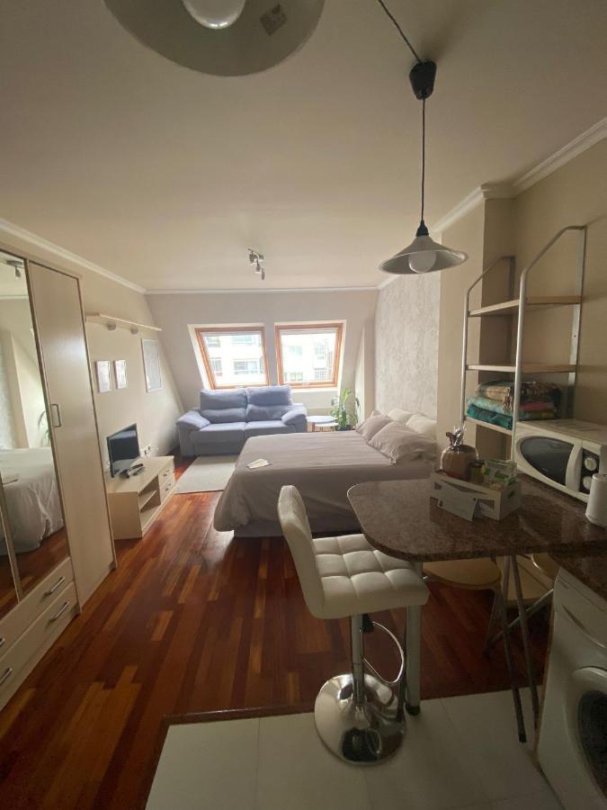 Estudio Plaza Eliptica
