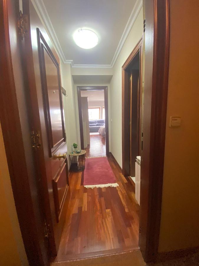 Estudio Plaza Eliptica * Vigo