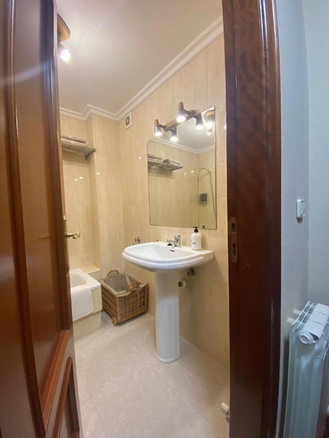 Apartment Estudio Plaza Eliptica Vigo