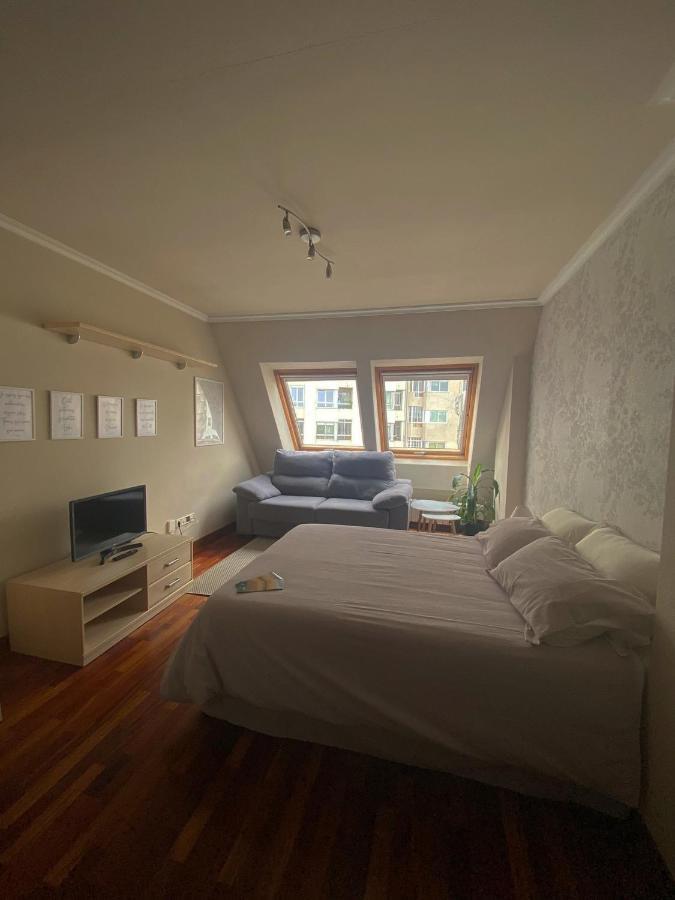 Estudio Plaza Eliptica *