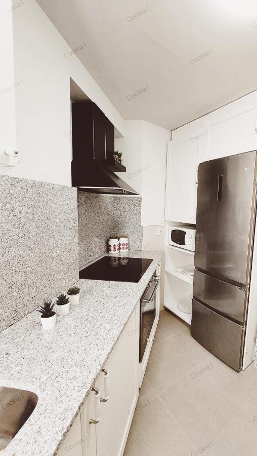 La Oliva Apartamento