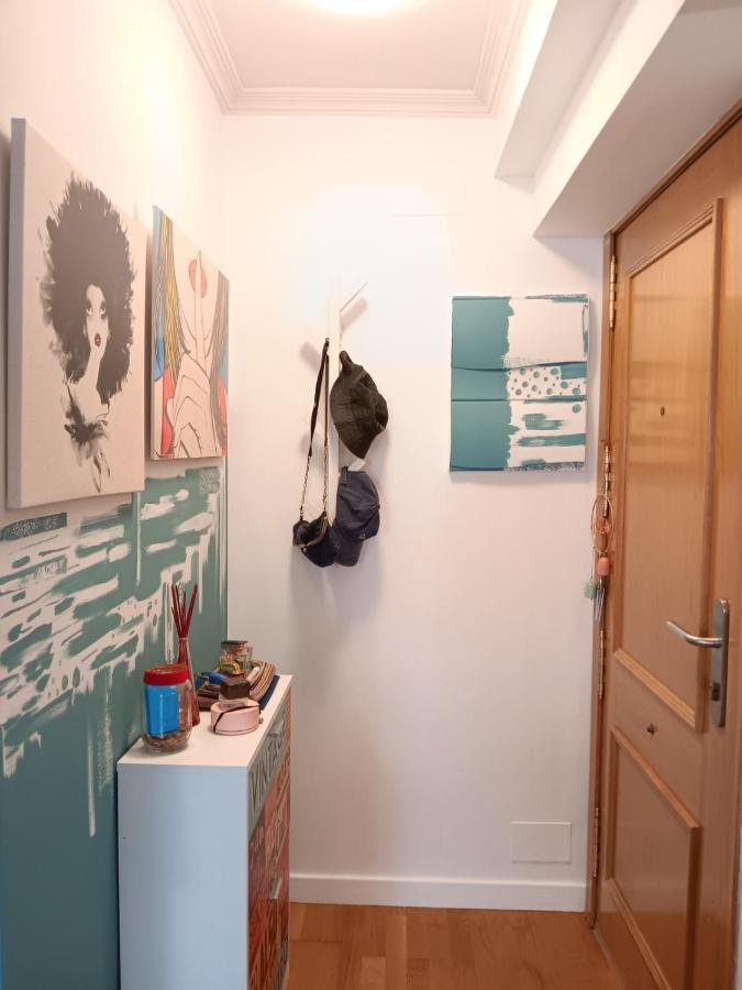 Apartment Moderno Con Encanto En El Centro De