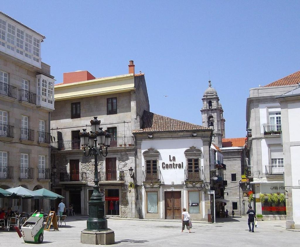 Apartamento Moderno Con Encanto En El Centro De *