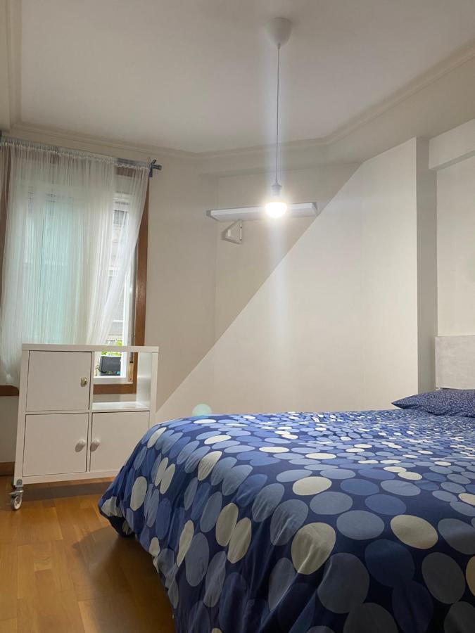 Apartment Moderno Con Encanto En El Centro De Vigo