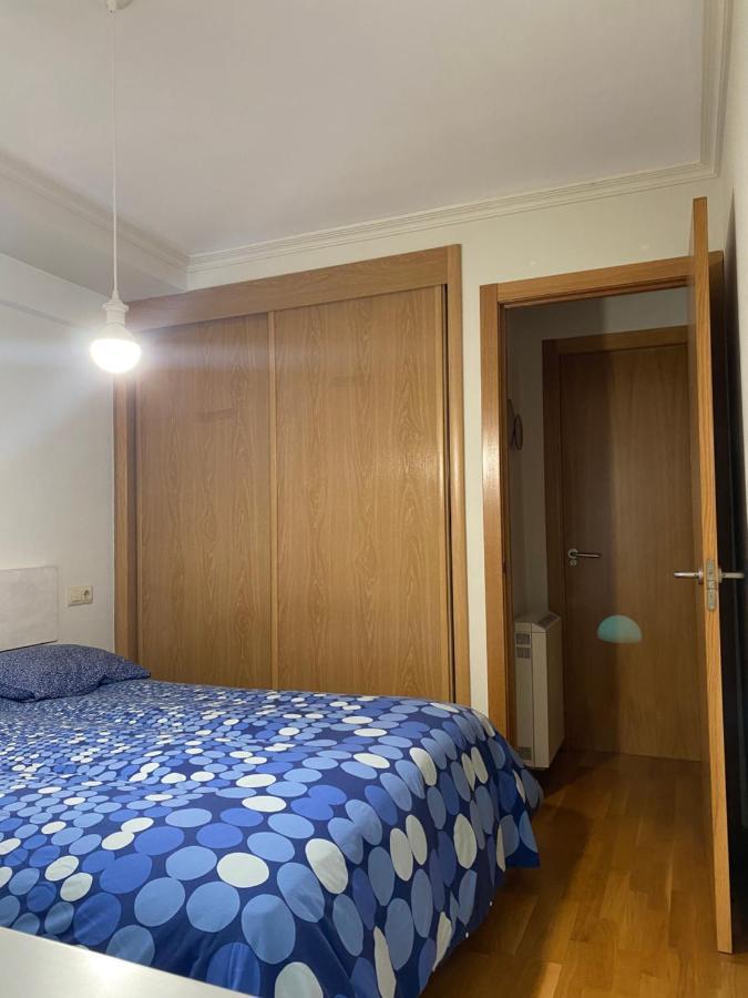 Apartment Moderno Con Encanto En El Centro De