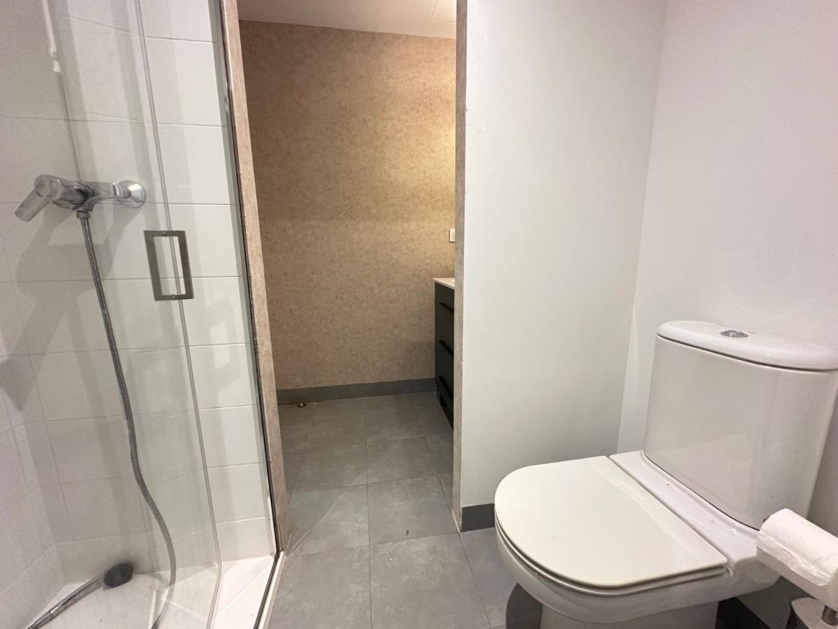 Elegante Hogar En El Centro Apartamento