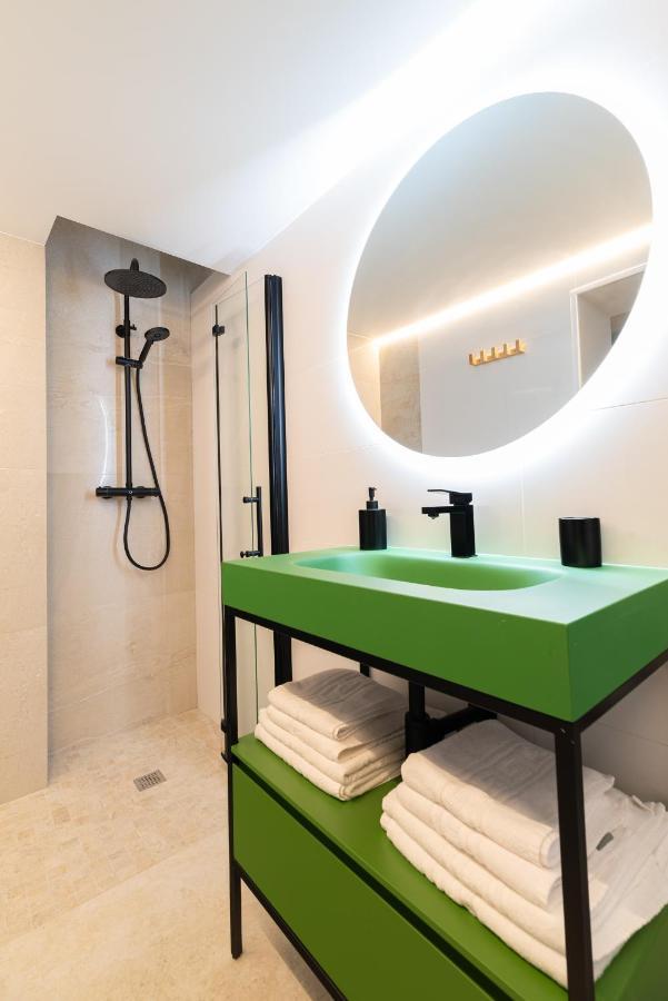 Loft Playa Samil Apartamento *
