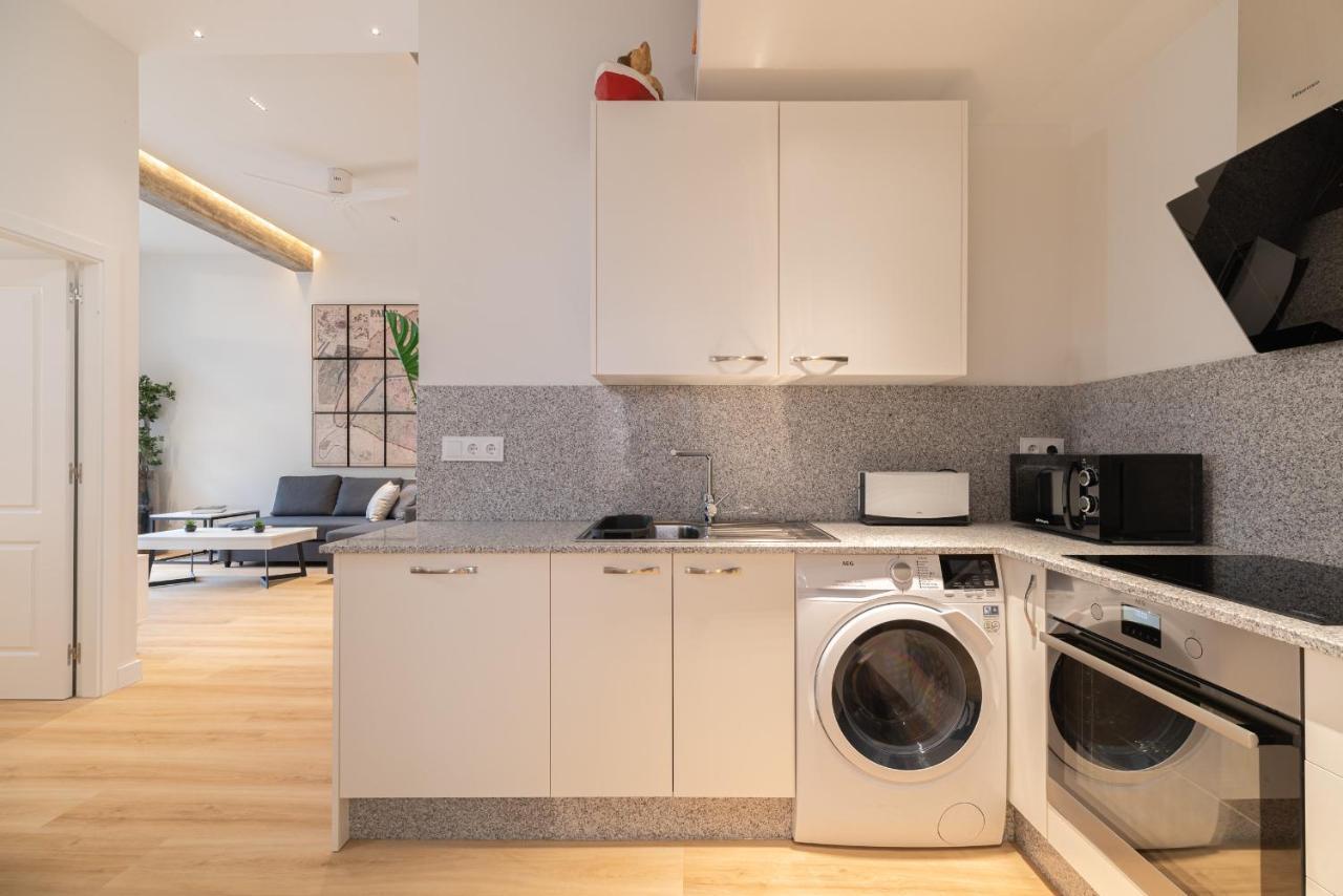 Loft Playa Samil * Vigo