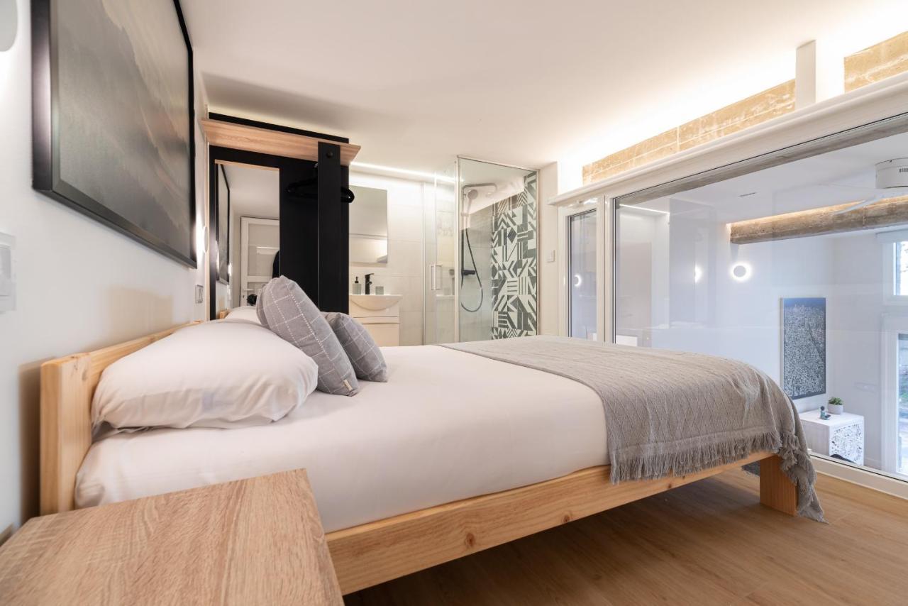Apartamento Loft Playa Samil Vigo