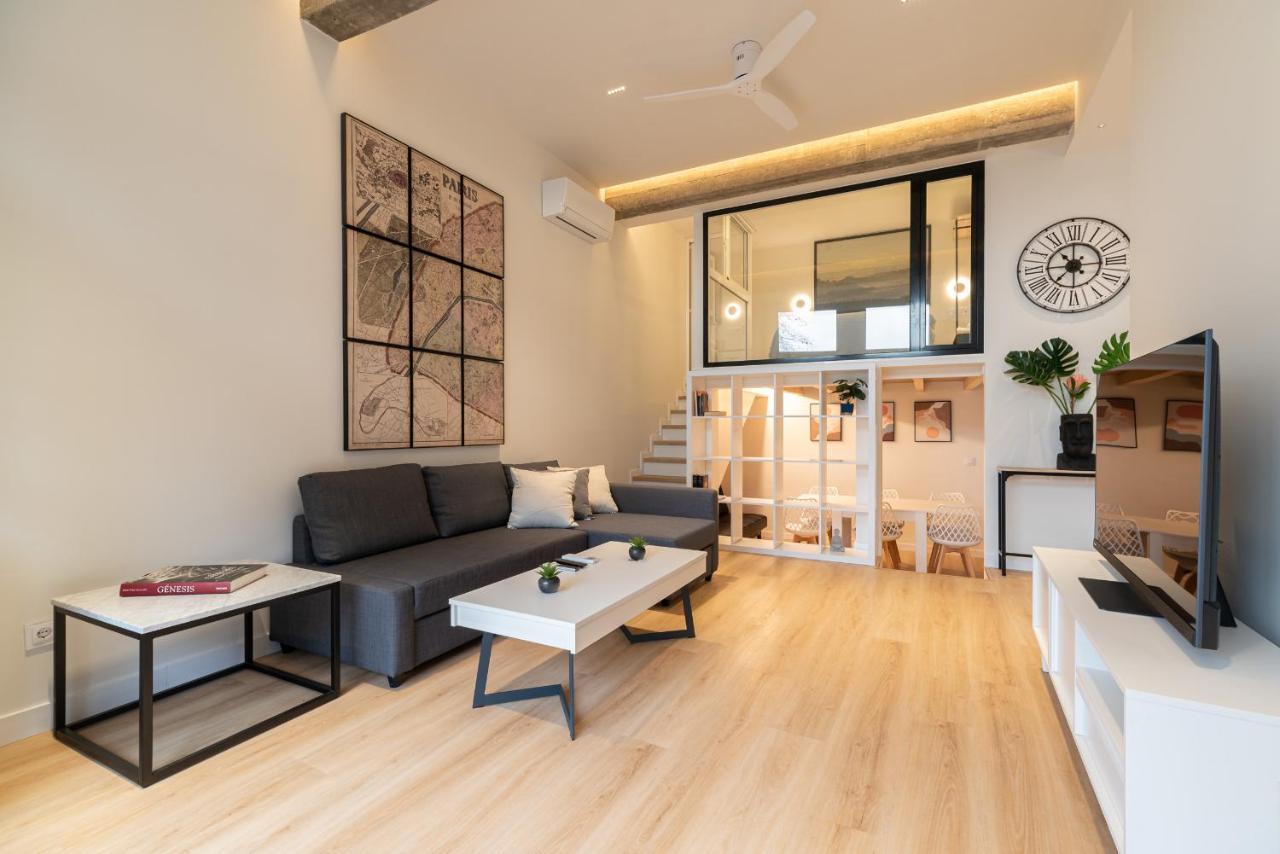 Loft Playa Samil Apartamento *