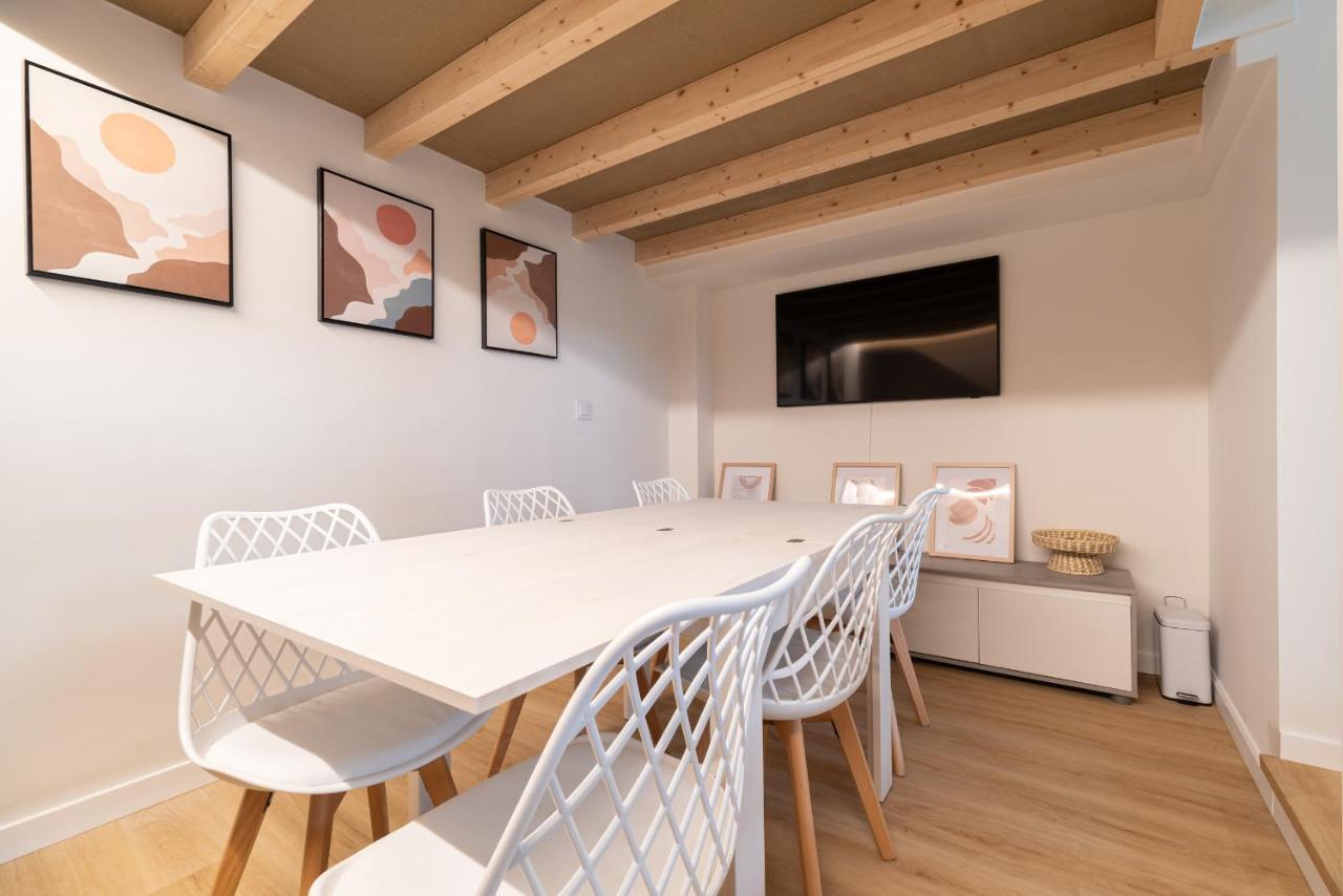 Loft Playa Samil Apartamento Vigo