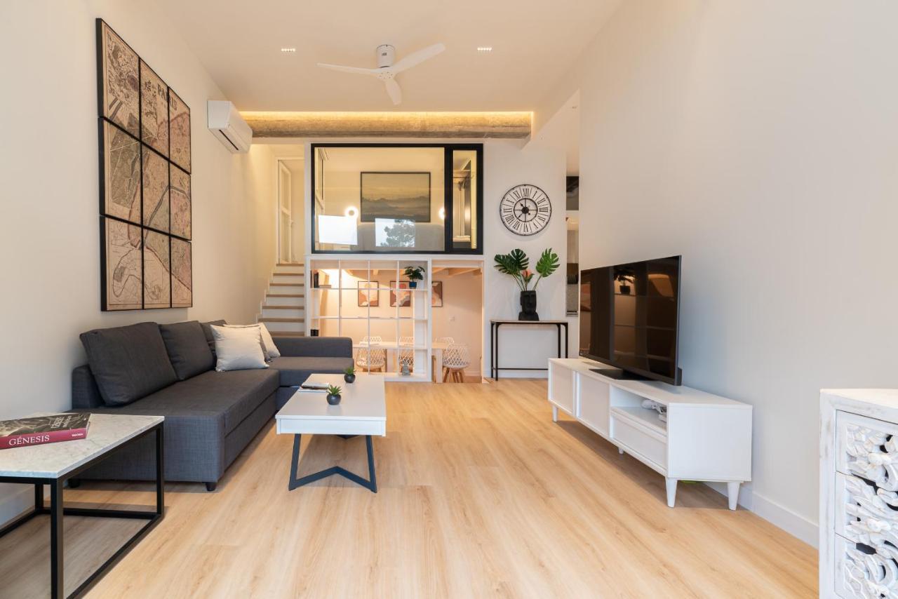 Loft Playa Samil