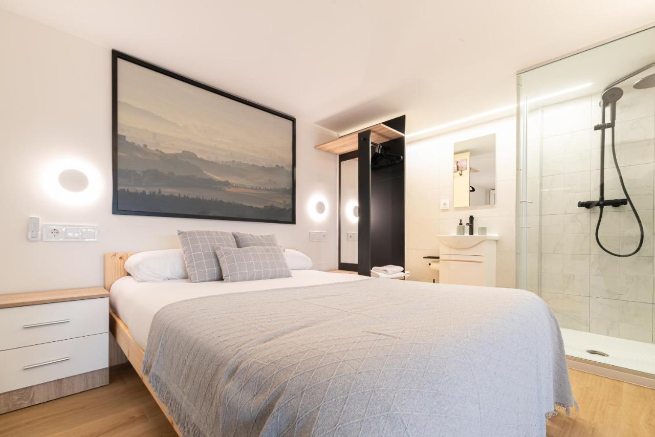 Apartamento Loft Playa Samil Vigo