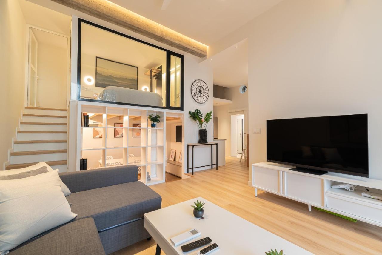 Loft Playa Samil Vigo