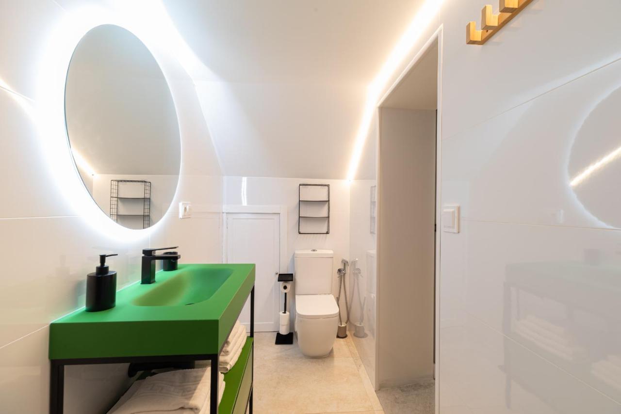 Apartamento Loft Playa Samil Vigo