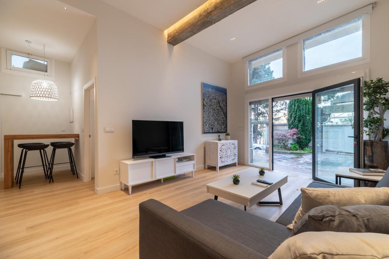 Loft Playa Samil